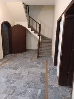 6 Marla Uper Portion for Rent in Johar Town K-Block for Family
