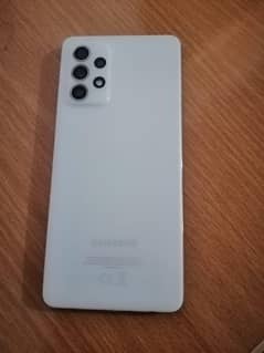 SAMSUNG A52