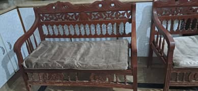 4 seater sofa set