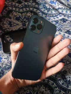 IPHONE 12 PRO MAX 128 GB