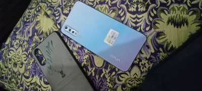 vivo S1 8.256