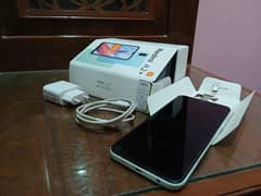 Redmi A2 + Green Color - Excellent Condition