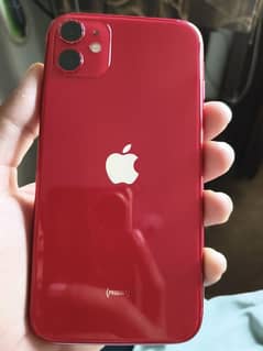 I phone 11 jv