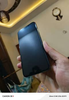 iPhone 11 pro max 256 GB full box PTA approved 03154684993