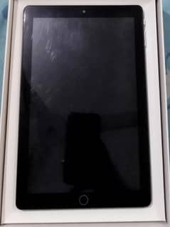 Tablet, box, charger and backcover 4gb Ram 64 gb Rom 10 inch Screen