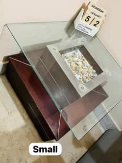 Tables for sale | Set of 3 tables