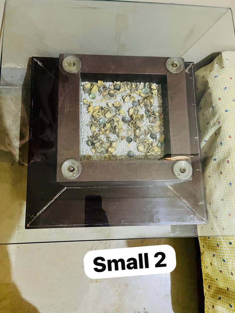 Tables for sale | Set of 3 tables 1