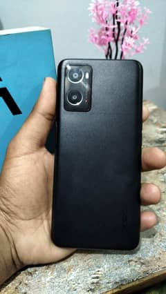 oppo A76 6/128  10/10 Condition
