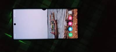 Samsung note 10  for sale exchange possible iphone 11