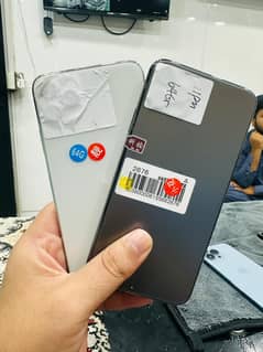 iPhone 11pro Max 64gb  Jv