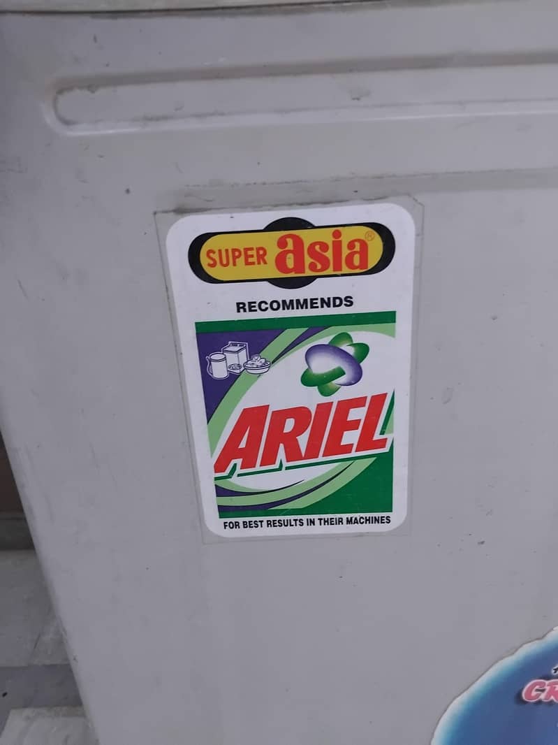 well condition 10/10 0