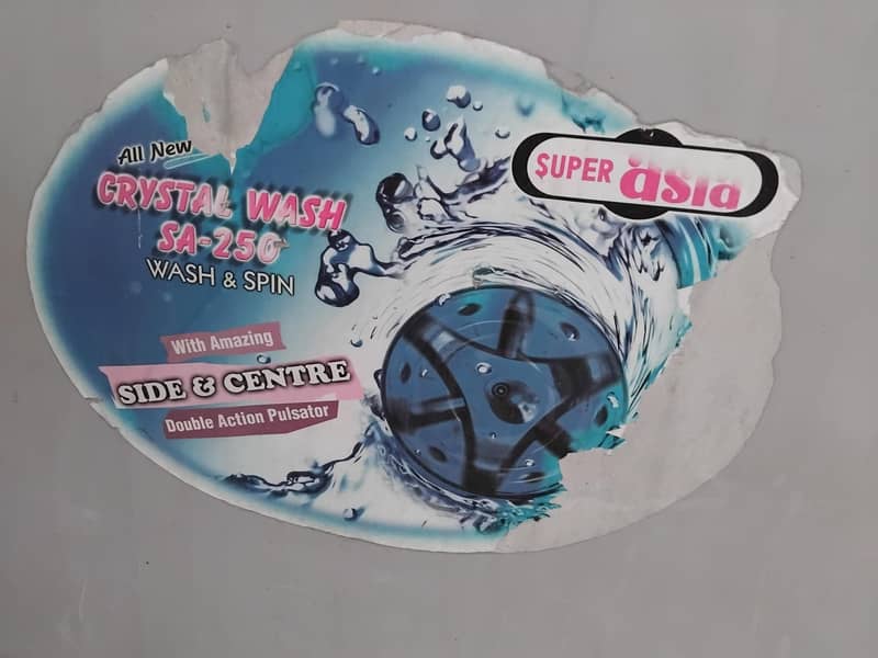 well condition 10/10 1