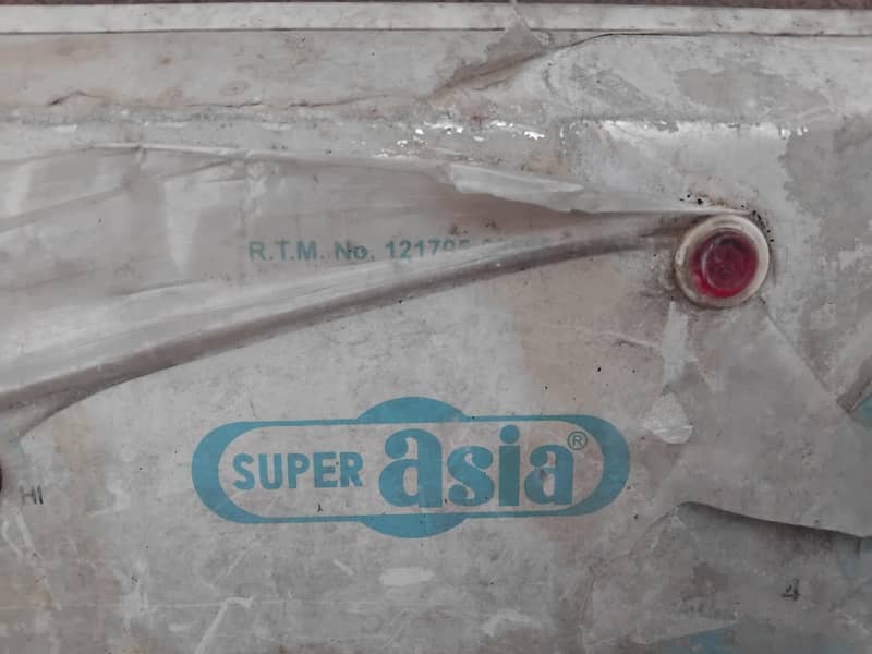 well condition 10/10 3