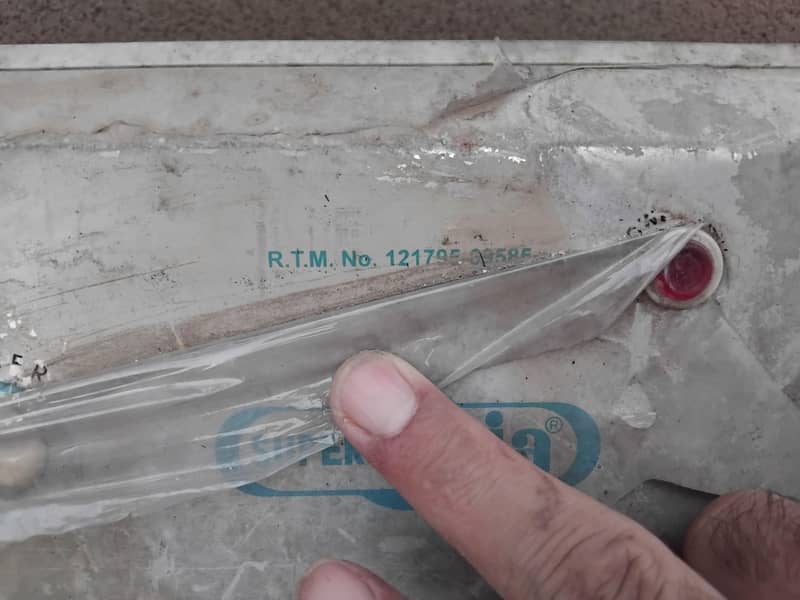 well condition 10/10 4