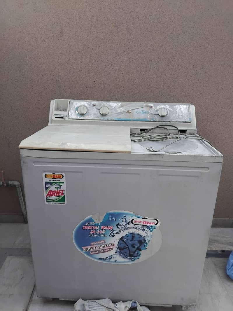 well condition 10/10 6