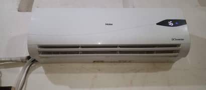 Hair Dc inverter