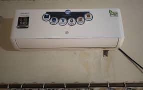 Pel Inverter Ac New