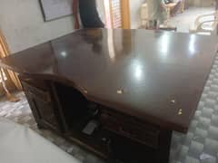 office table