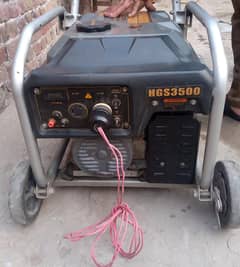 generator