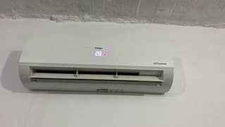 Haier AC inverter 1.5 03347122824