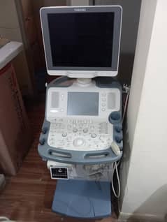 Toshiba Xario 2015 Manufacturing