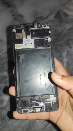 Samsung a30s