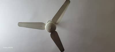 ceiling Fan, Brand : SK
