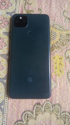 google pixel 5a5g