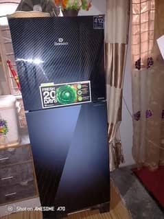 Dawlance 9178 Avante Plus (inverter)