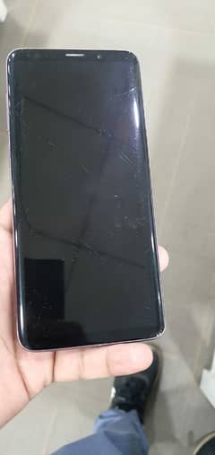 samsung s9 plus 6/128