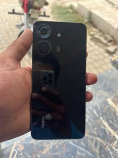 redme 13c