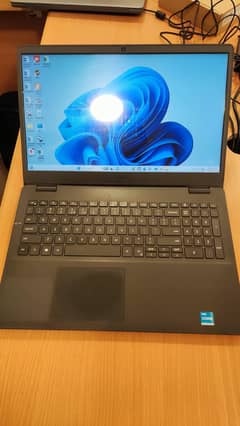 Laptop Dell Inspiron 3501 Ci3 11 Gen