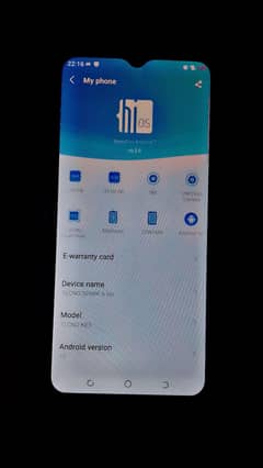 Tecno