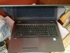 HP Zbook for sale