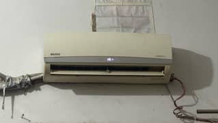 orient AC