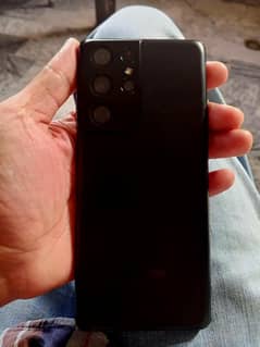 Samsung S21 Ultra Non PTA