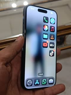 iphone 15 pro jv