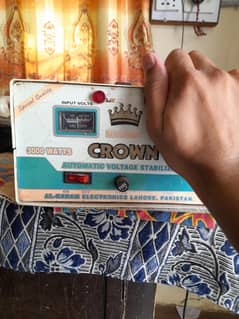 new jesa crown ka genuine