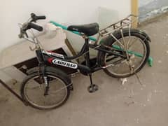 bicycle
