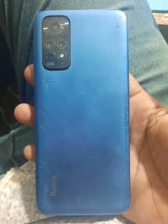 redmi note 11 & redmi 8a motherboard