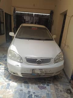 2002 model Diesel engine
