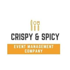 Crispy & spicy BBQ