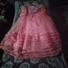 long maxy fairy style