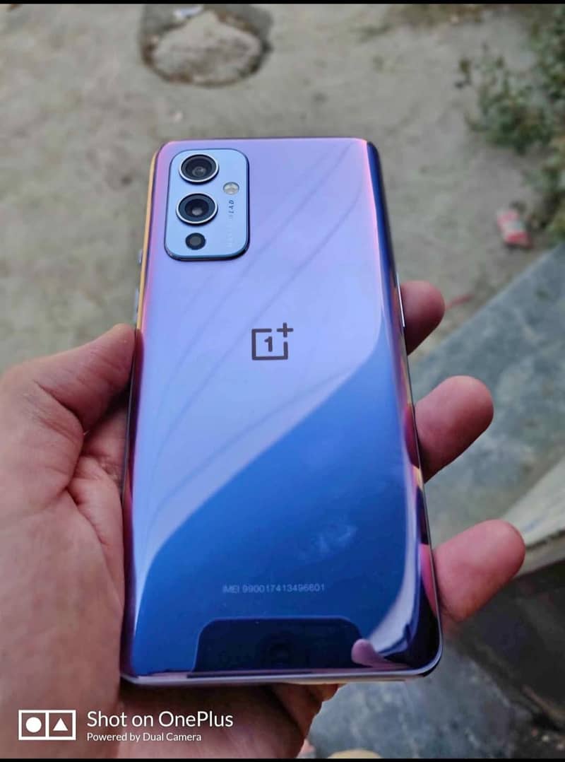 OnePlus 9 0