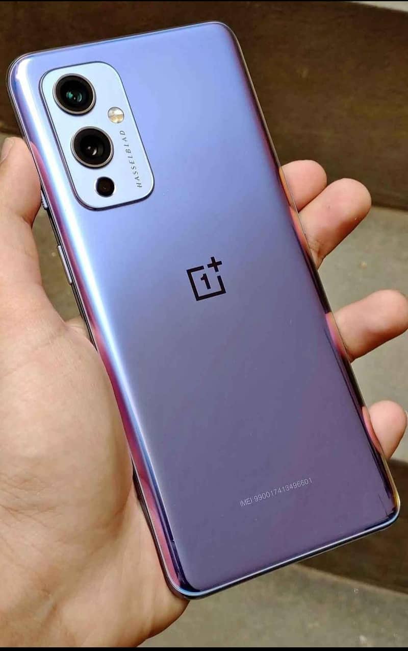 OnePlus 9 2