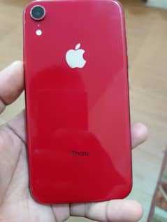 iphone XR non PTA exchange and sale