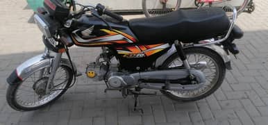good