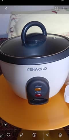 FULLY AUTOMATIC ELECTRICAL COOKER