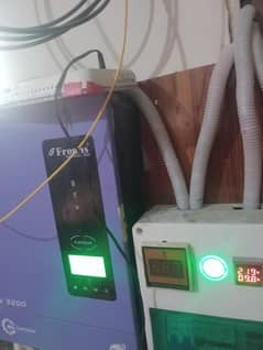 fronus pv 3200