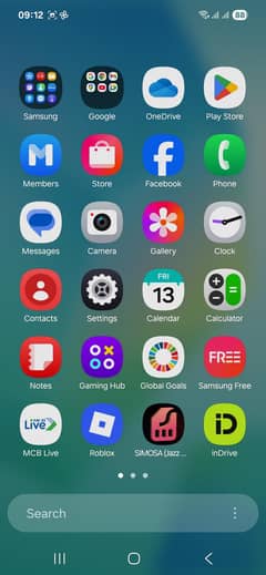 Samsung A16